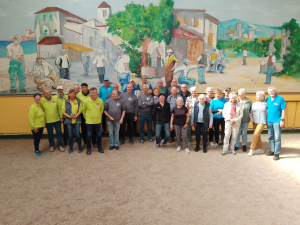 Recreantentoernooi 2025
